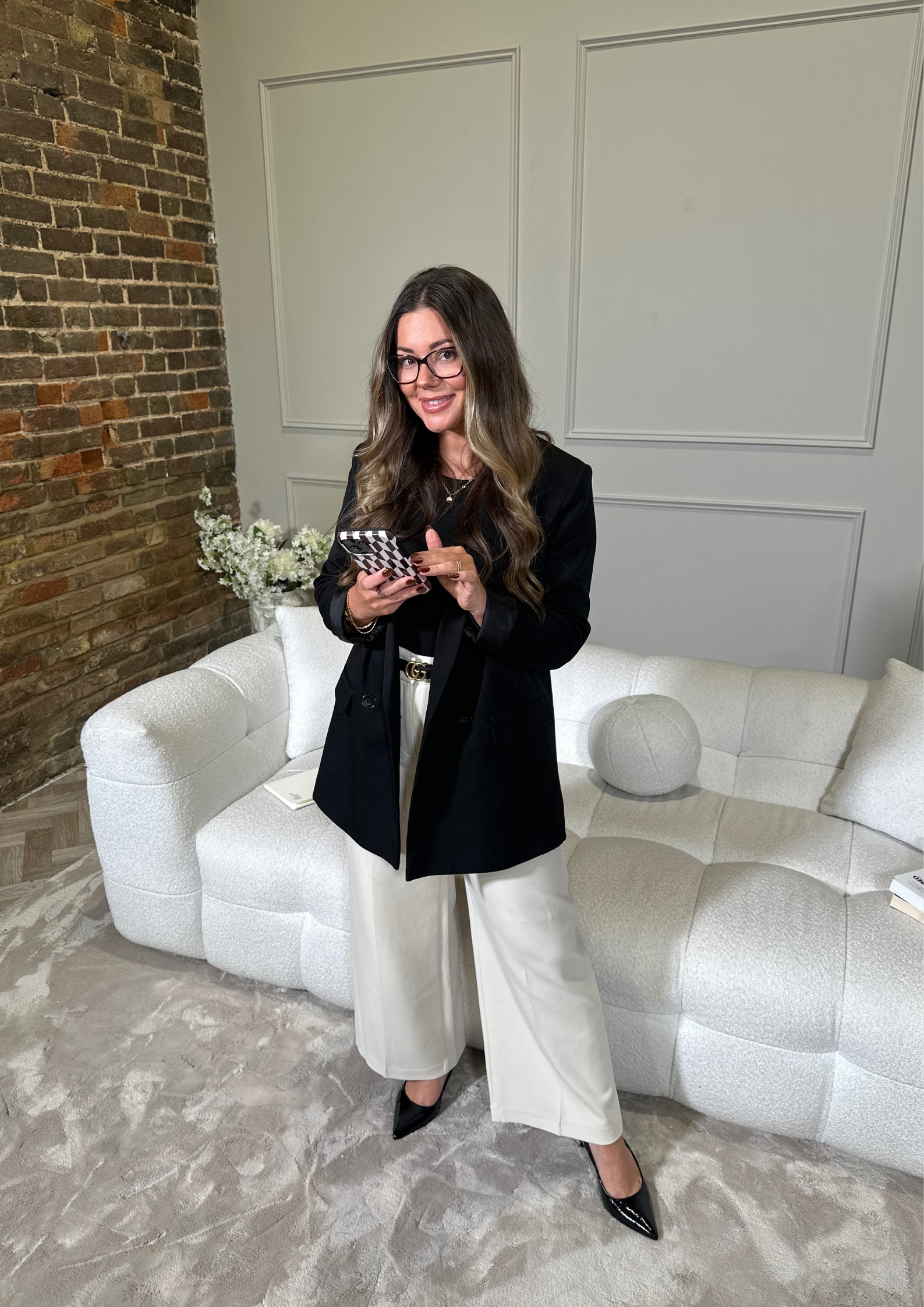 zaara king beauty business and mindset coaching