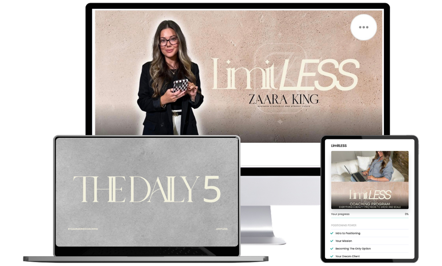 The Limitless Growth Cycle™